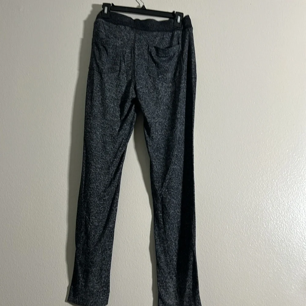 J. Crew Men's Black Jogger Pants